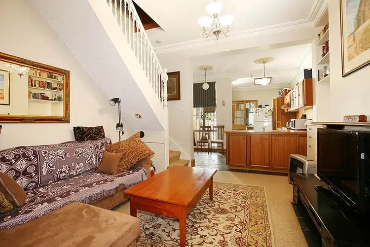 69 Cowper Street, Glebe NSW 2037