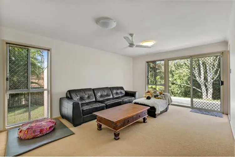 Fourth view of Homely house listing, 5 Edelsten Court, Carrara QLD 4211
