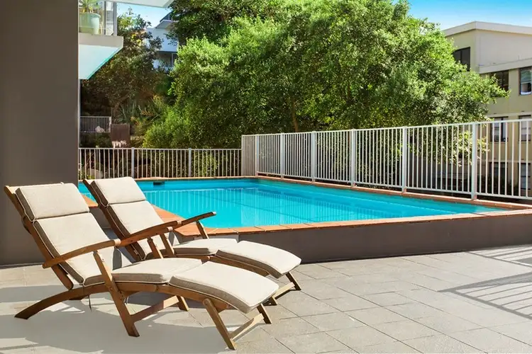 Fifth view of Homely apartment listing, 26/38-40 Diamond Bay Road, Vaucluse NSW 2030