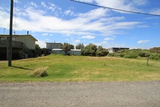 Second view of Homely land listing, 118A The Esplanade, Surf Beach VIC 3922