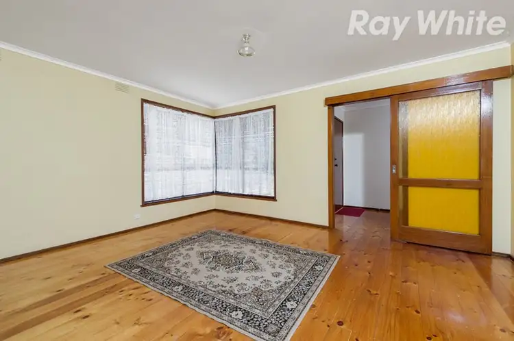 Second view of Homely house listing, 138 Greenhills Road, Bundoora VIC 3083