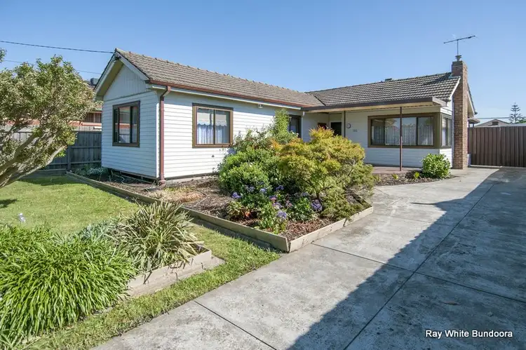 Second view of Homely house listing, 166 Rathcown Road, Reservoir VIC 3073