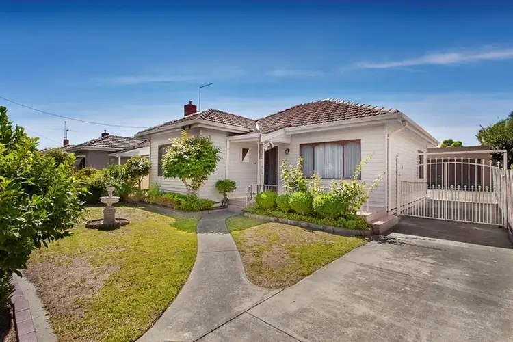305 Raleigh Street, Thornbury VIC 3071