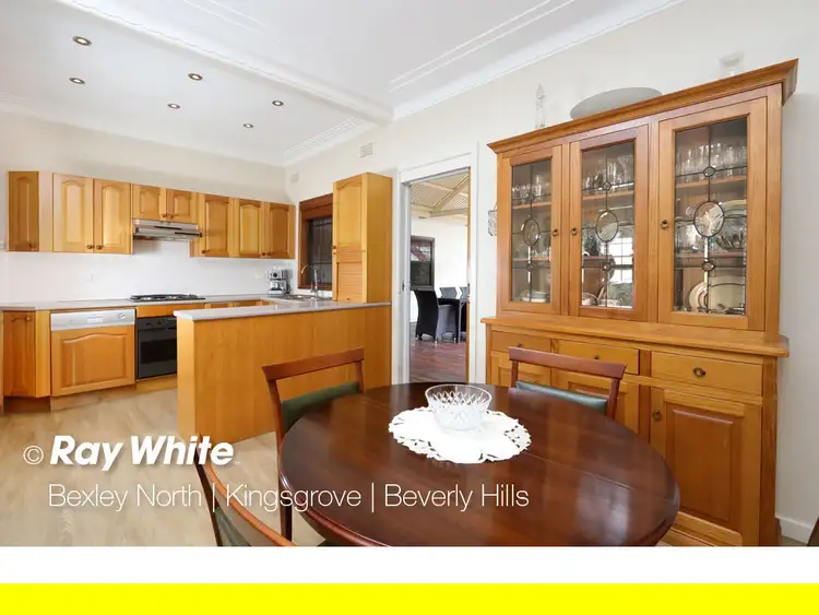 Third view of Homely house listing, 15 Girraween Street, Kingsgrove NSW 2208
