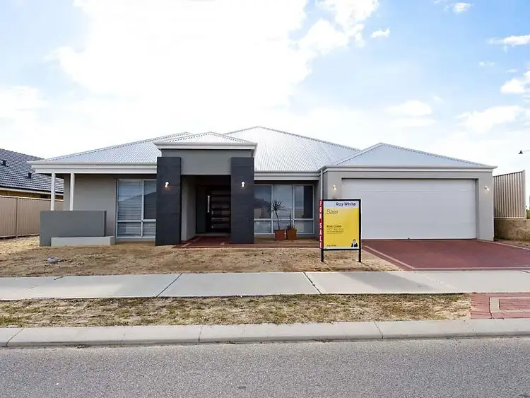 Fourth view of Homely house listing, 47 Portman Parade, Baldivis WA 6171