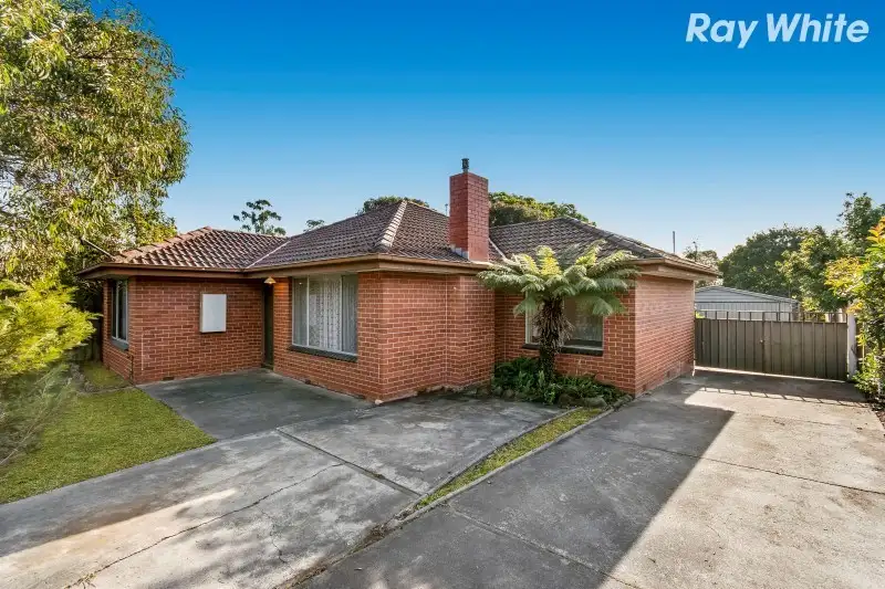 Main view of Homely house listing, 8 Darwin Road, Boronia VIC 3155