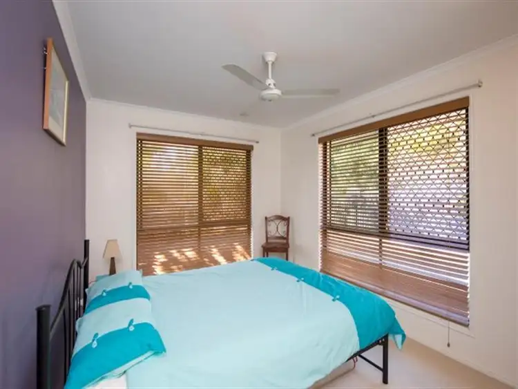 Seventh view of Homely house listing, 21 Michel Place, Telina QLD 4680