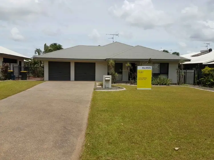 48 Belyuen Road, Rosebery NT 832