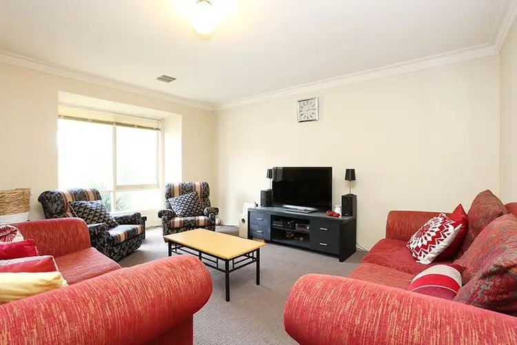 Fourth view of Homely townhouse listing, 28 The Seekers Crescent, Mill Park VIC 3082