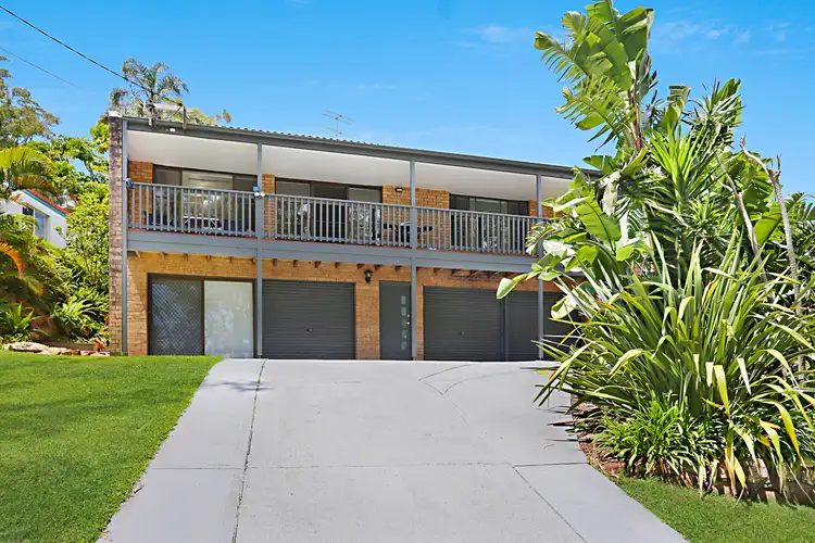 34 Randall Drive, Salamander Bay NSW 2317