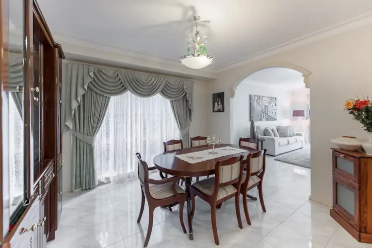 Sixth view of Homely house listing, 6 Hillrise Court, Mill Park VIC 3082