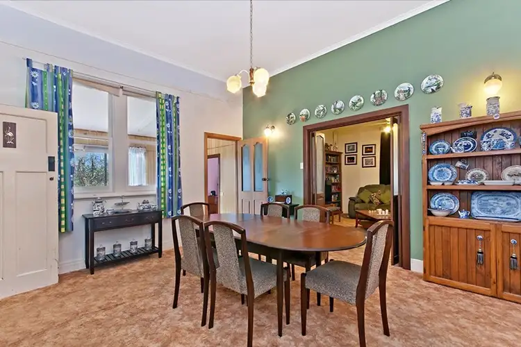 Third view of Homely house listing, 591 Ibbs Lane, Mailors Flat VIC 3275