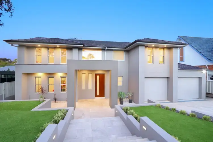 66 Rosa Street, Oatley NSW 2223