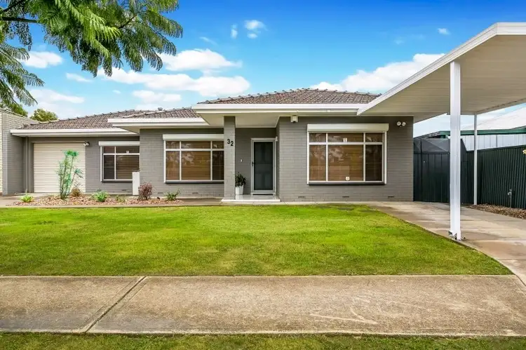 32 Royal Terrace, Royal Park SA 5014