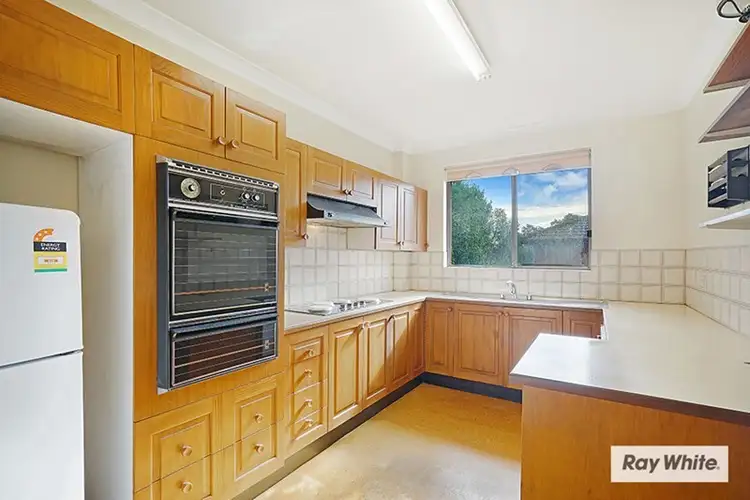 Second view of Homely apartment listing, 7/21-23 Wilga Street, Burwood NSW 2134