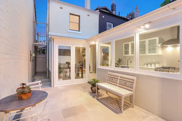 Second view of Homely house listing, 15 Gipps Street, Paddington NSW 2021
