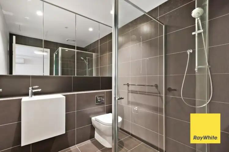 Fifth view of Homely apartment listing, DLG04/18 Grosvenor Street, Abbotsford VIC 3067