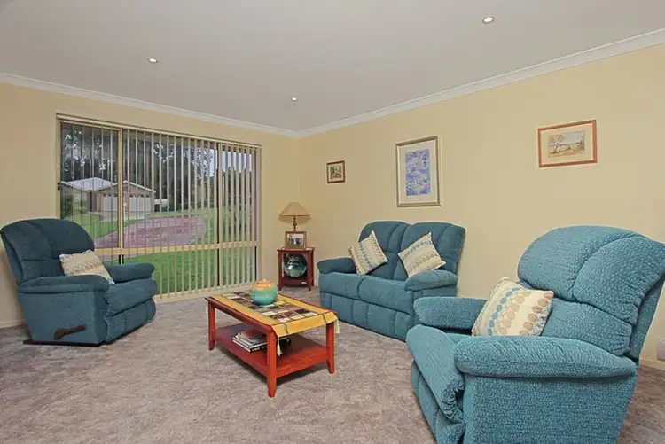 Third view of Homely house listing, 4 Stuart Place, Sunshine Bay NSW 2536