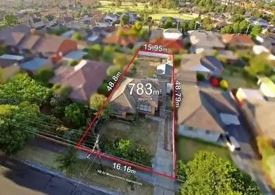 Second view of Homely house listing, 5 Miranda Road, Reservoir VIC 3073