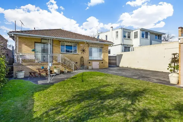 Second view of Homely land listing, 369 Balwyn Road, Balwyn North VIC 3104