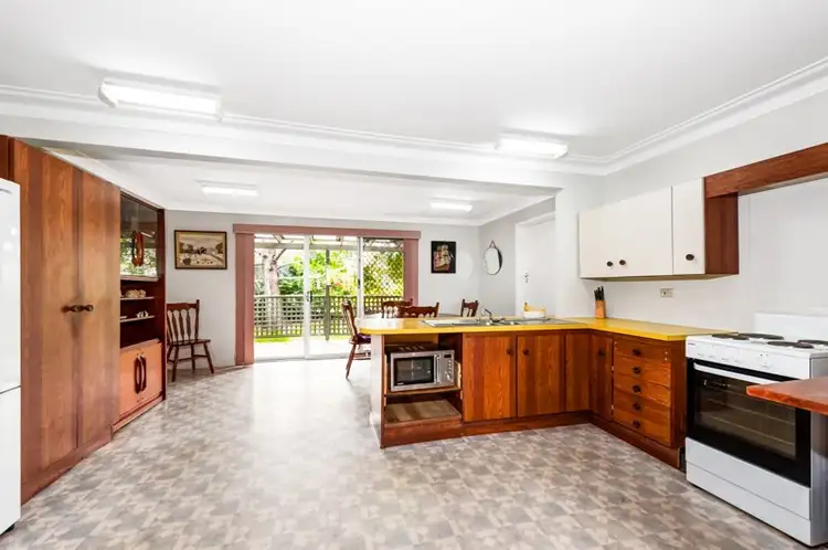 Fourth view of Homely house listing, 21a Warner Street, Gladesville NSW 2111