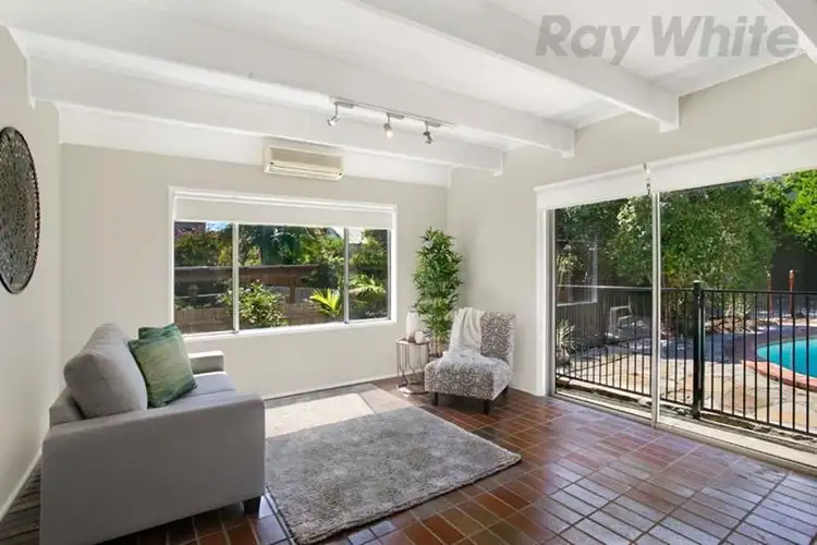 Second view of Homely house listing, 31 Small Street, Putney NSW 2112