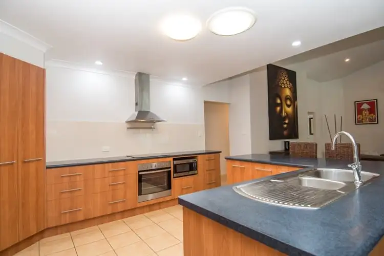 Fifth view of Homely house listing, 6 Deal Cove, Arundel QLD 4214