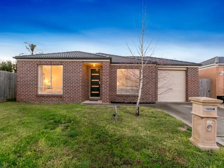 Main view of Homely house listing, 5/21 Raneen Drive, Langwarrin VIC 3910