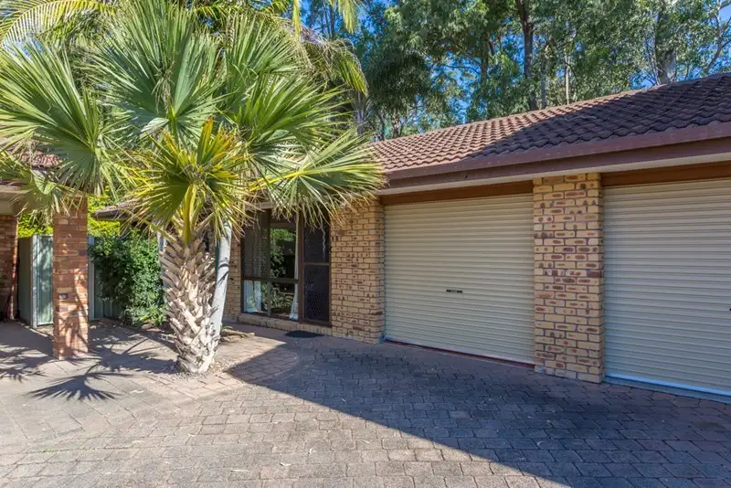 Main view of Homely townhouse listing, 10/19-21 St Kevins Avenue, Benowa QLD 4217