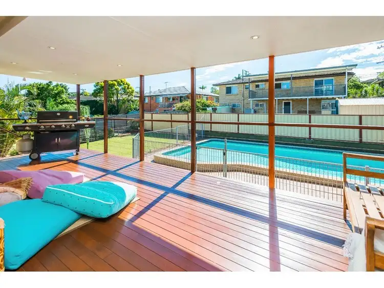 Fourth view of Homely house listing, 36 Novello Street, Mansfield QLD 4122