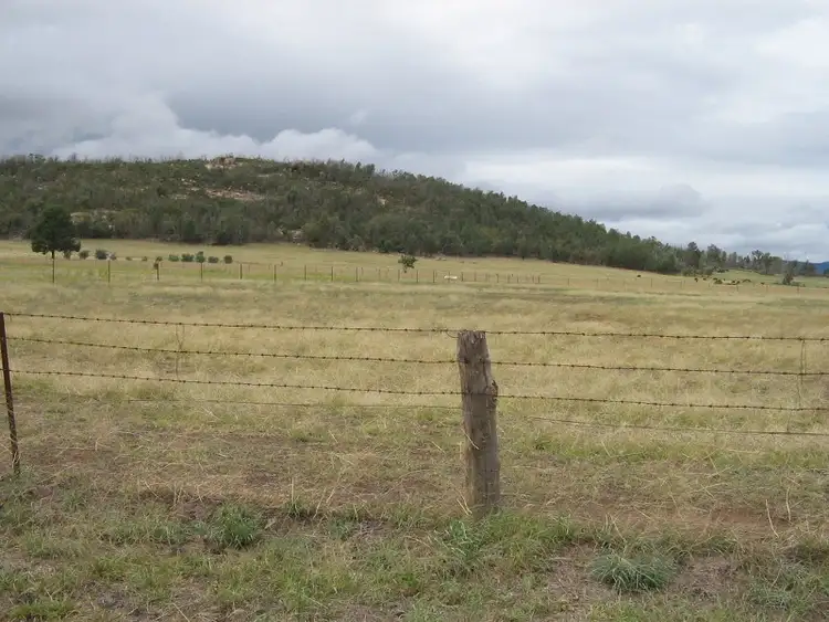 Third view of Homely land listing, 8250 Escort Way, Eugowra NSW 2806