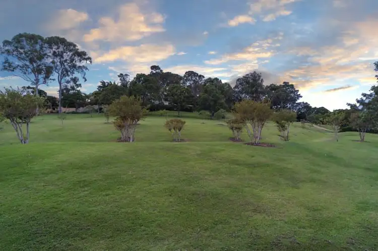 Second view of Homely townhouse listing, 4842 The Parkway, Sanctuary Cove QLD 4212