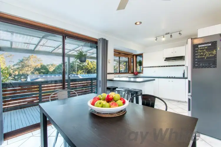 Sixth view of Homely house listing, 33 Walumbi Avenue, Tingira Heights NSW 2290