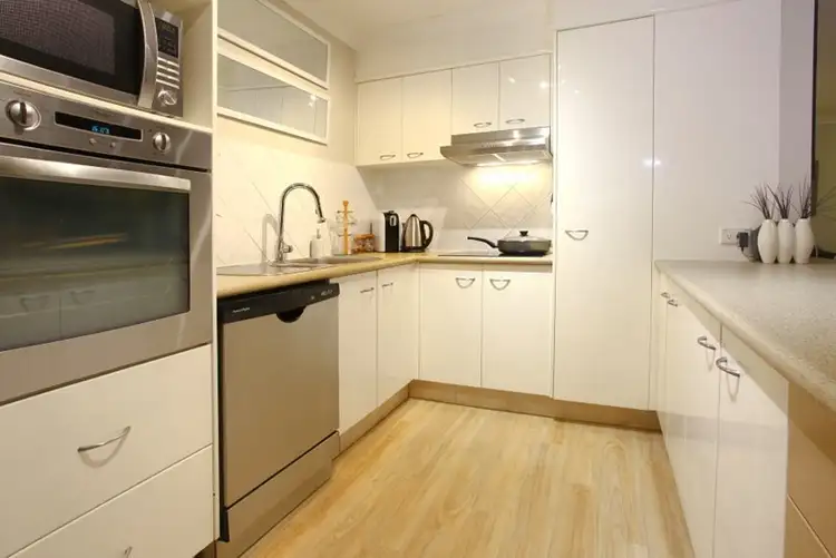 Seventh view of Homely house listing, 30/31 Langport Parade, Mudgeeraba QLD 4213