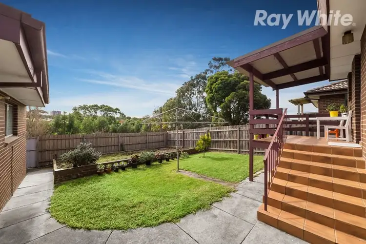 Fifth view of Homely house listing, 140 Greenhills Road, Bundoora VIC 3083