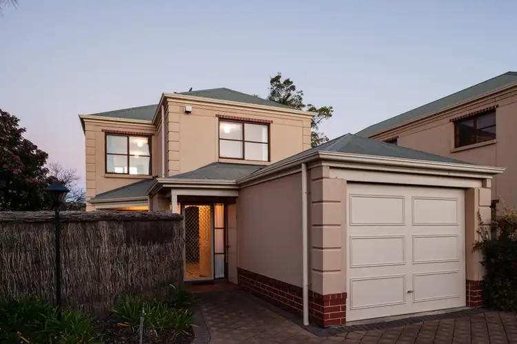 Second view of Homely house listing, 120 North East Road (3/118 St Andrews Close), Walkerville SA 5081