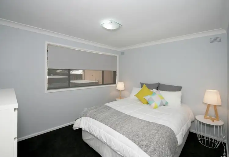 Fourth view of Homely unit listing, 11/241-243 Edward Street, Wagga Wagga NSW 2650