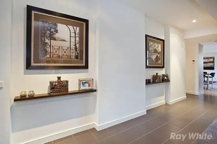 Sixth view of Homely house listing, 133 Stadium Circuit, Mulgrave VIC 3170