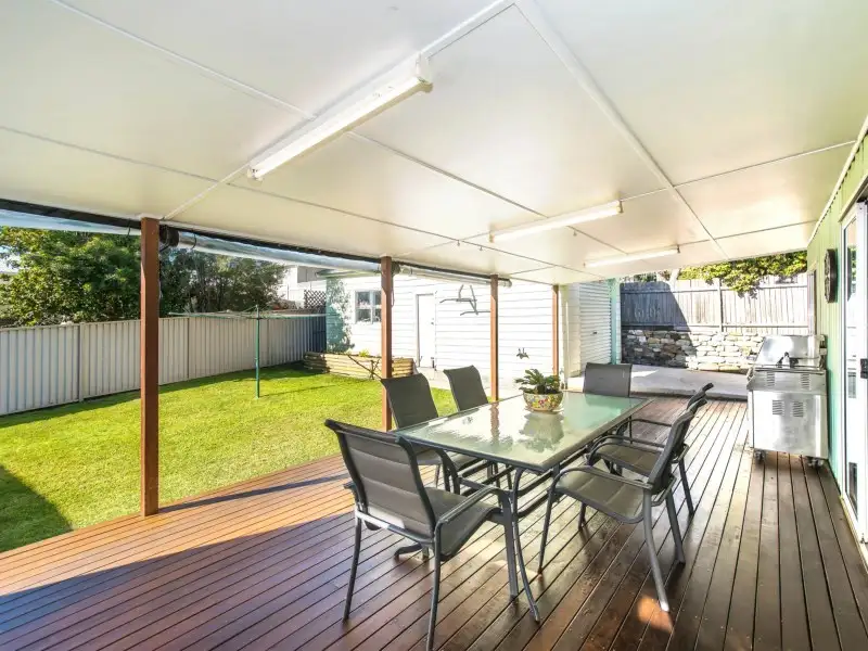 Main view of Homely house listing, 11 Bulgo Road, Helensburgh NSW 2508