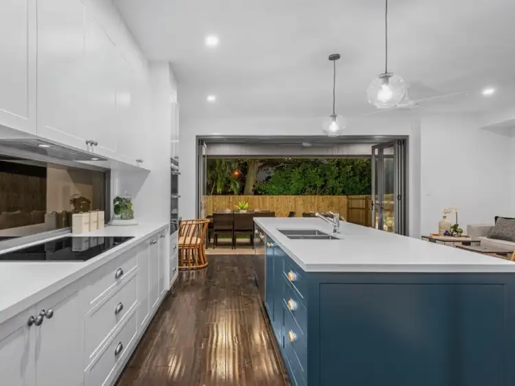 Third view of Homely house listing, 66 Shrapnel Road, Cannon Hill QLD 4170