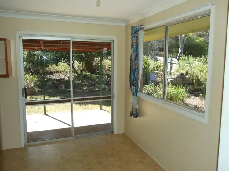 Fourth view of Homely house listing, 32 Railway Terrace, Crows Nest QLD 4355