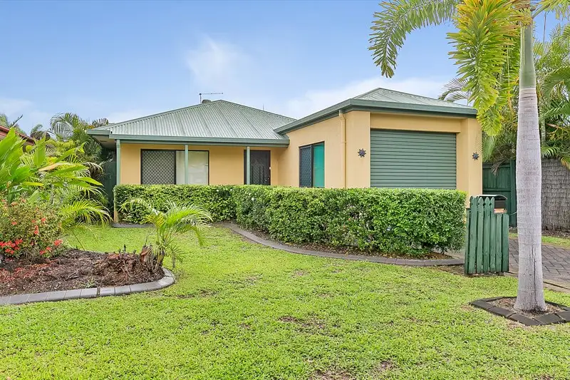 Main view of Homely house listing, 22 Ellis Close, Kewarra Beach QLD 4879