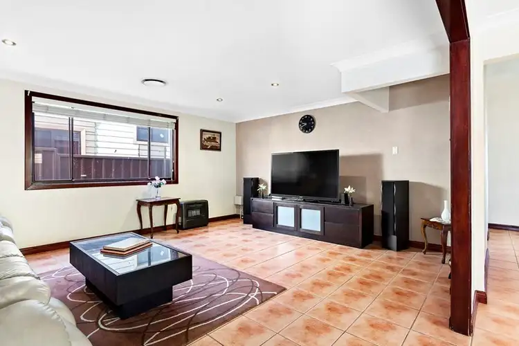 Fifth view of Homely house listing, 156 Cumberland Road, Auburn NSW 2144