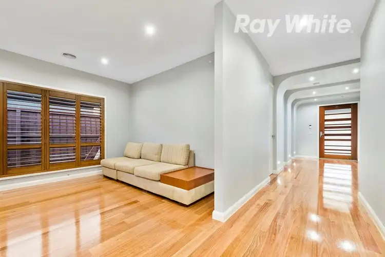 Sixth view of Homely house listing, 34 Stoke Circuit, Wollert VIC 3750