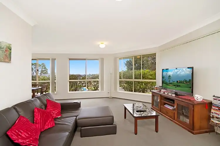 Third view of Homely house listing, 2 Aspen Place, Bilambil Heights NSW 2486
