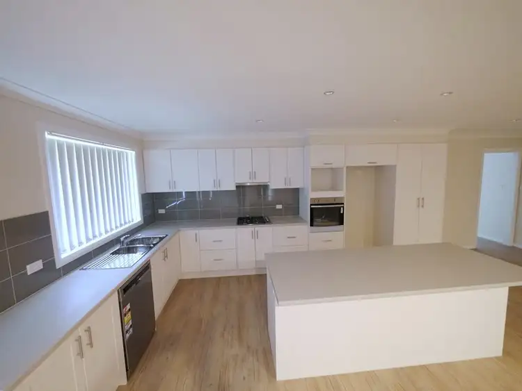 Third view of Homely house listing, 11 Duffey, Cowra NSW 2794