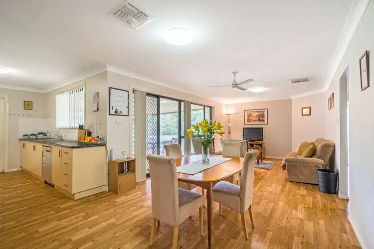 Fourth view of Homely house listing, 3 Cronin Place, Dubbo NSW 2830