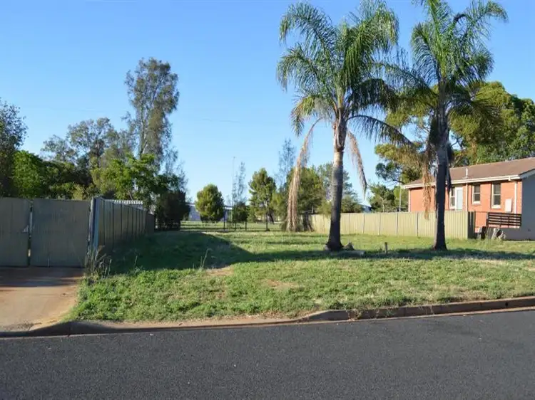 Third view of Homely land listing, 4 Algona Street, Dubbo NSW 2830
