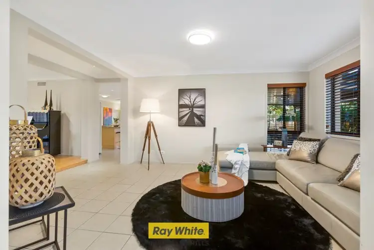 Third view of Homely house listing, 2 Mylonas Court, Sunnybank Hills QLD 4109