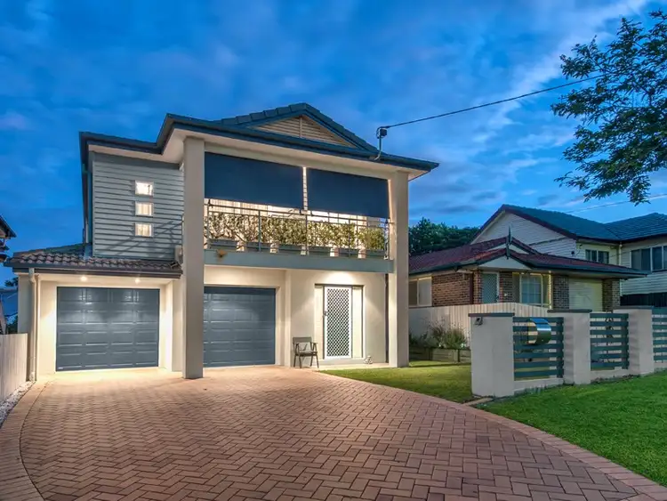 38 Audrey Street, Enoggera QLD 4051